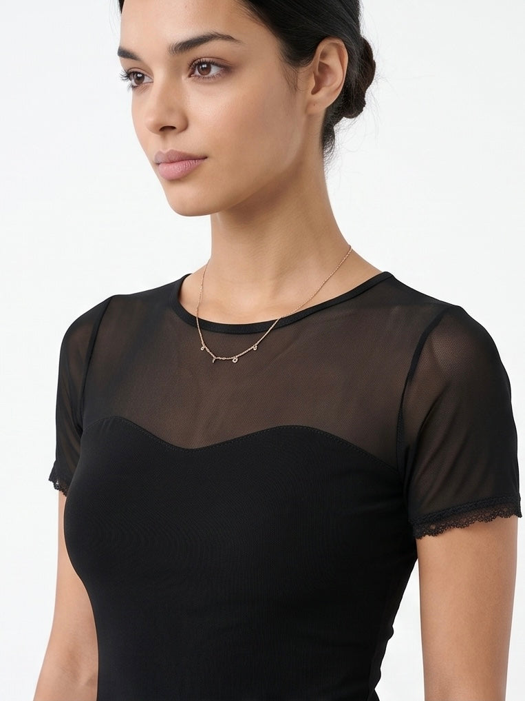 T-shirt Selene