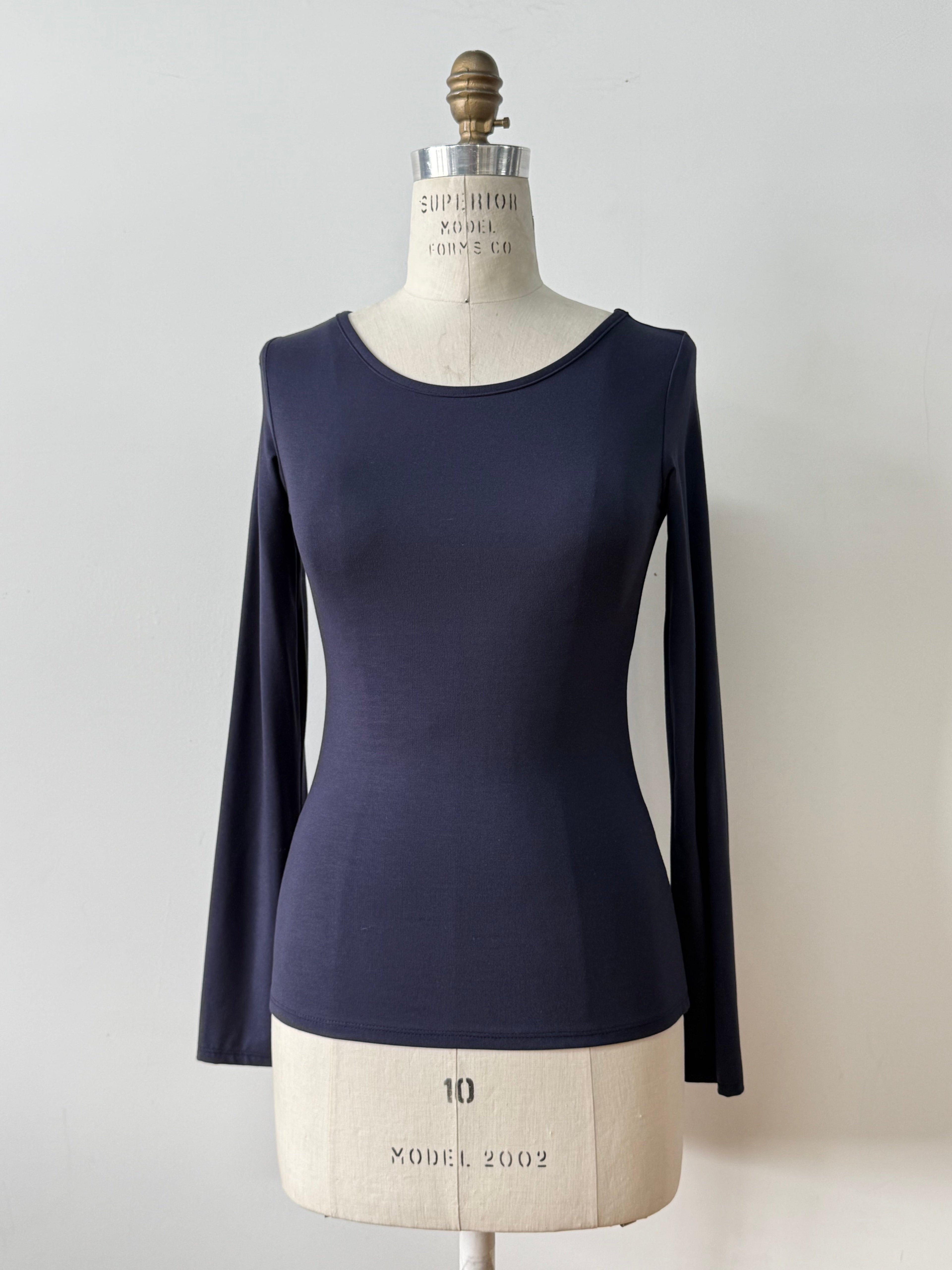 Loretto Sweater AW 2026-27 ***PRE-ORDER***