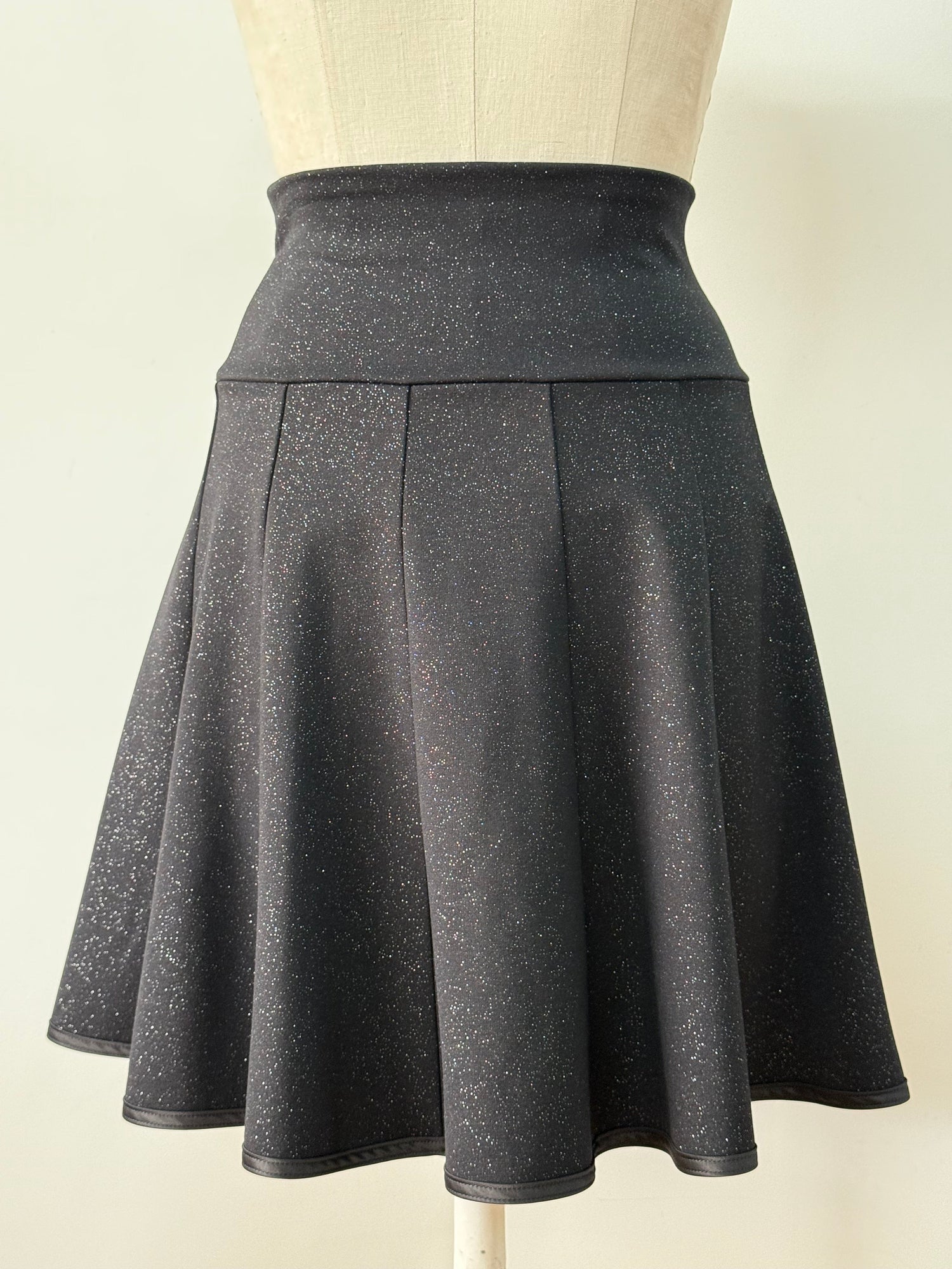 Fizzy Skirt