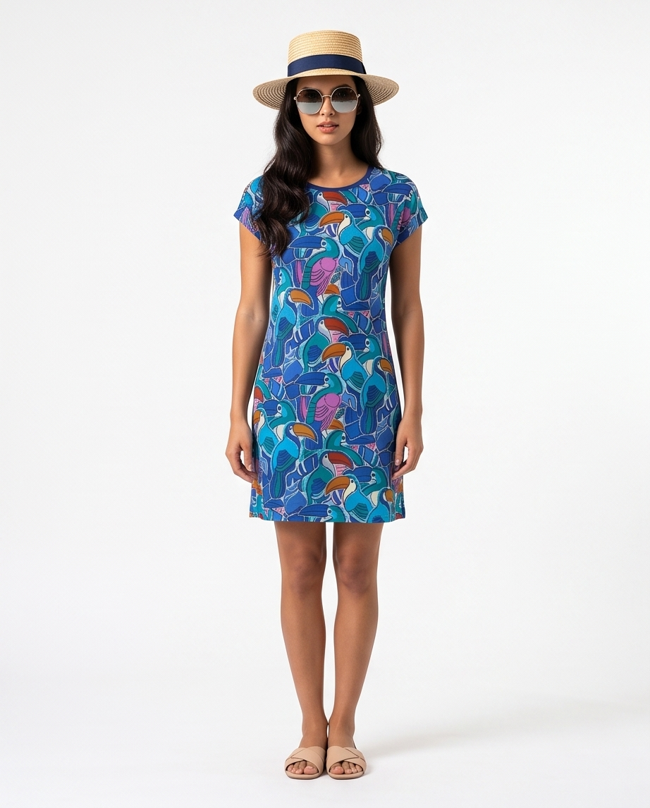 Robe Francine