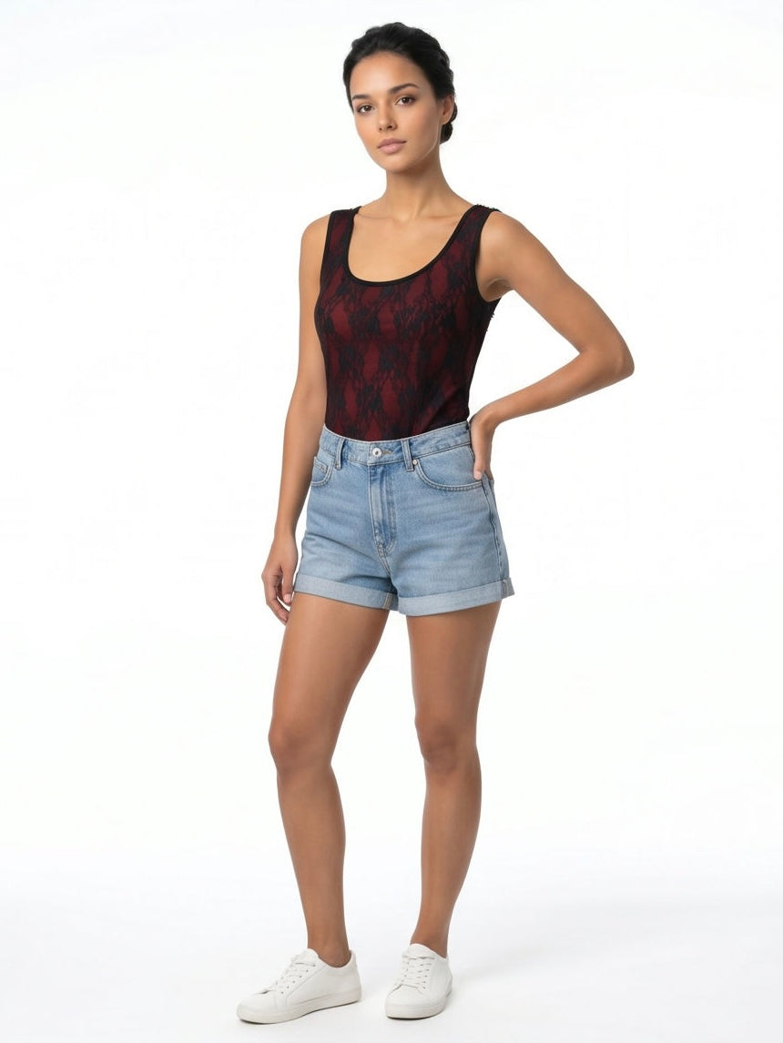 Massi Camisole