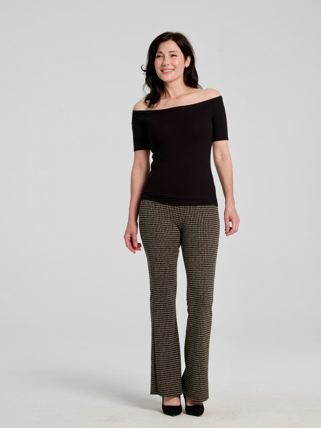 Pantalon Charles