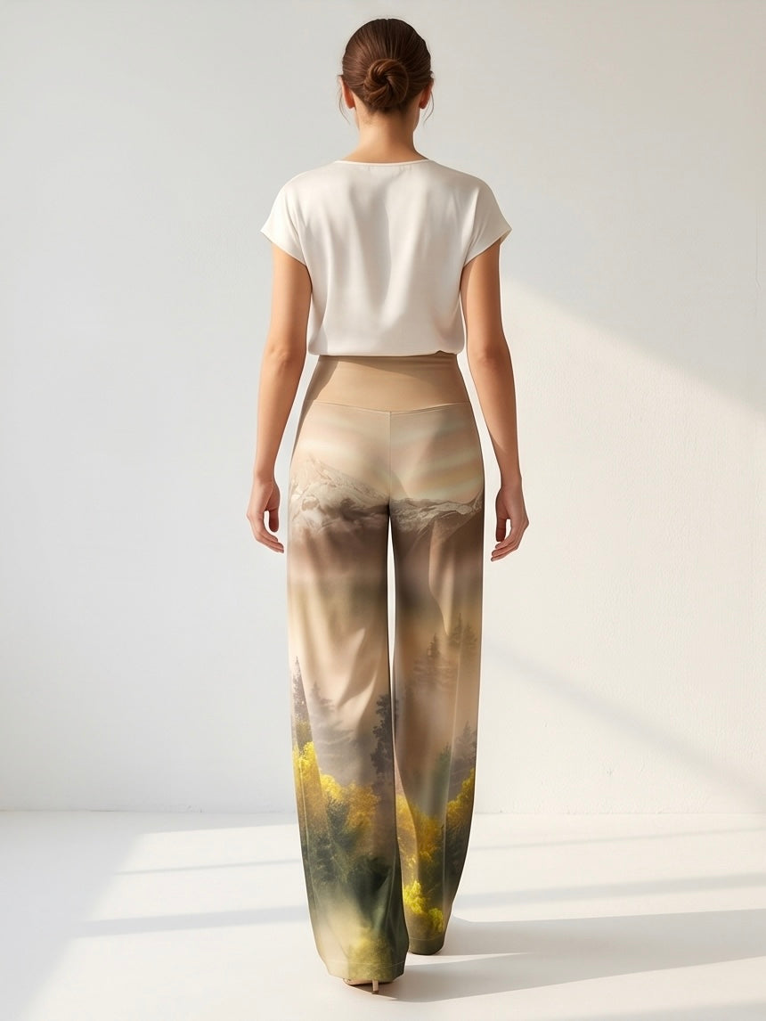 Pantalon Cime
