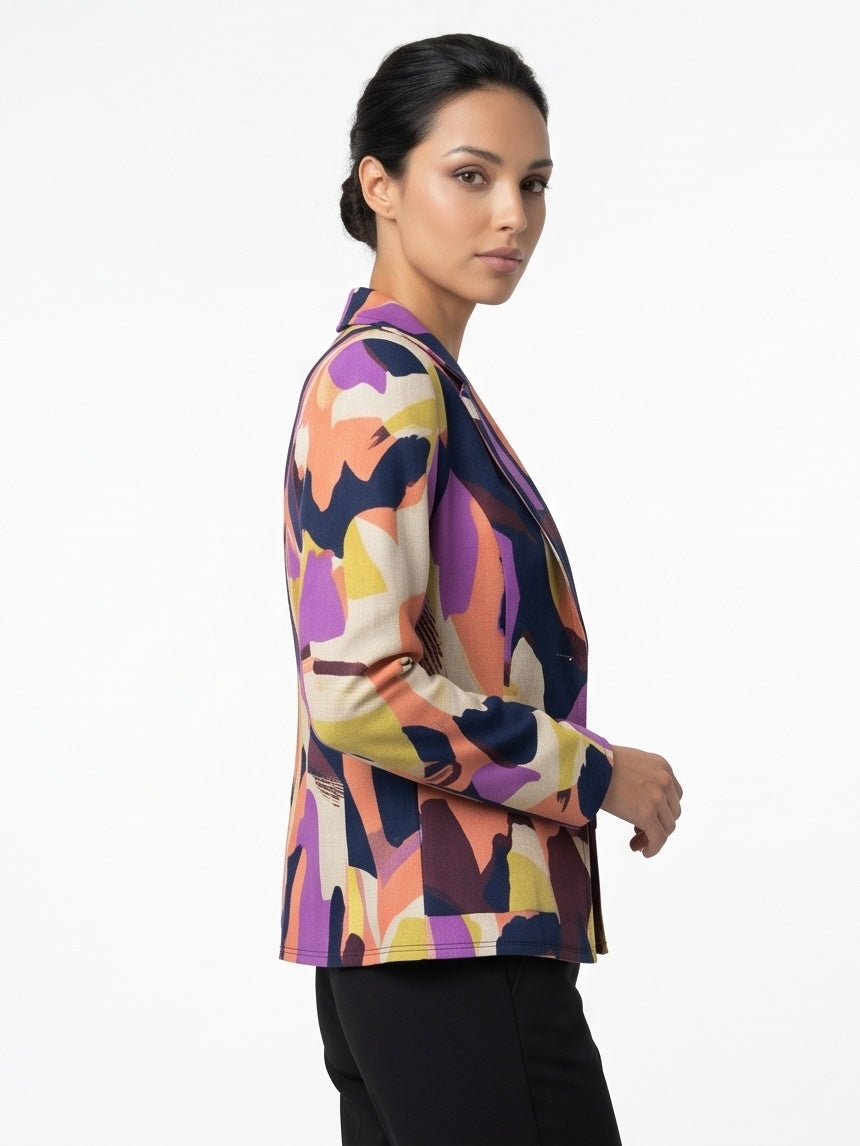 Veste Asahi
