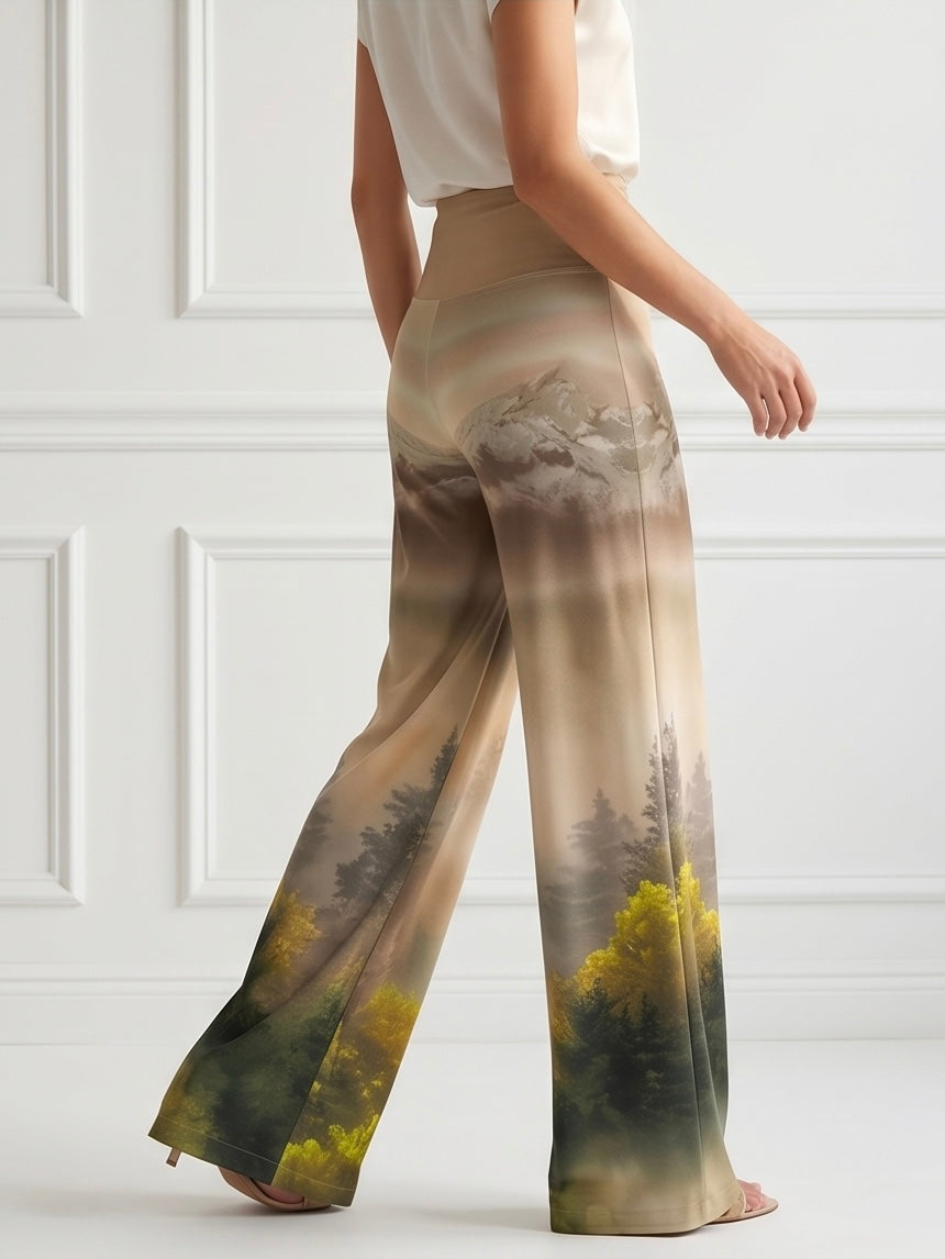 Pantalon Cime