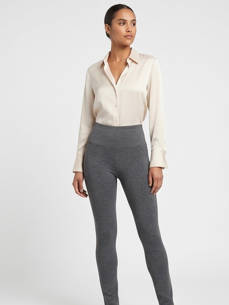 Pantalon McGowan / Gris