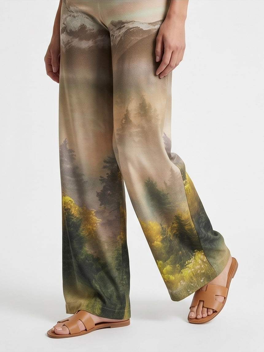Pantalon Cime