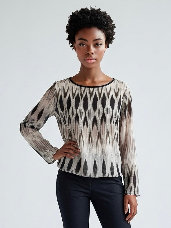 Blouse Alba
