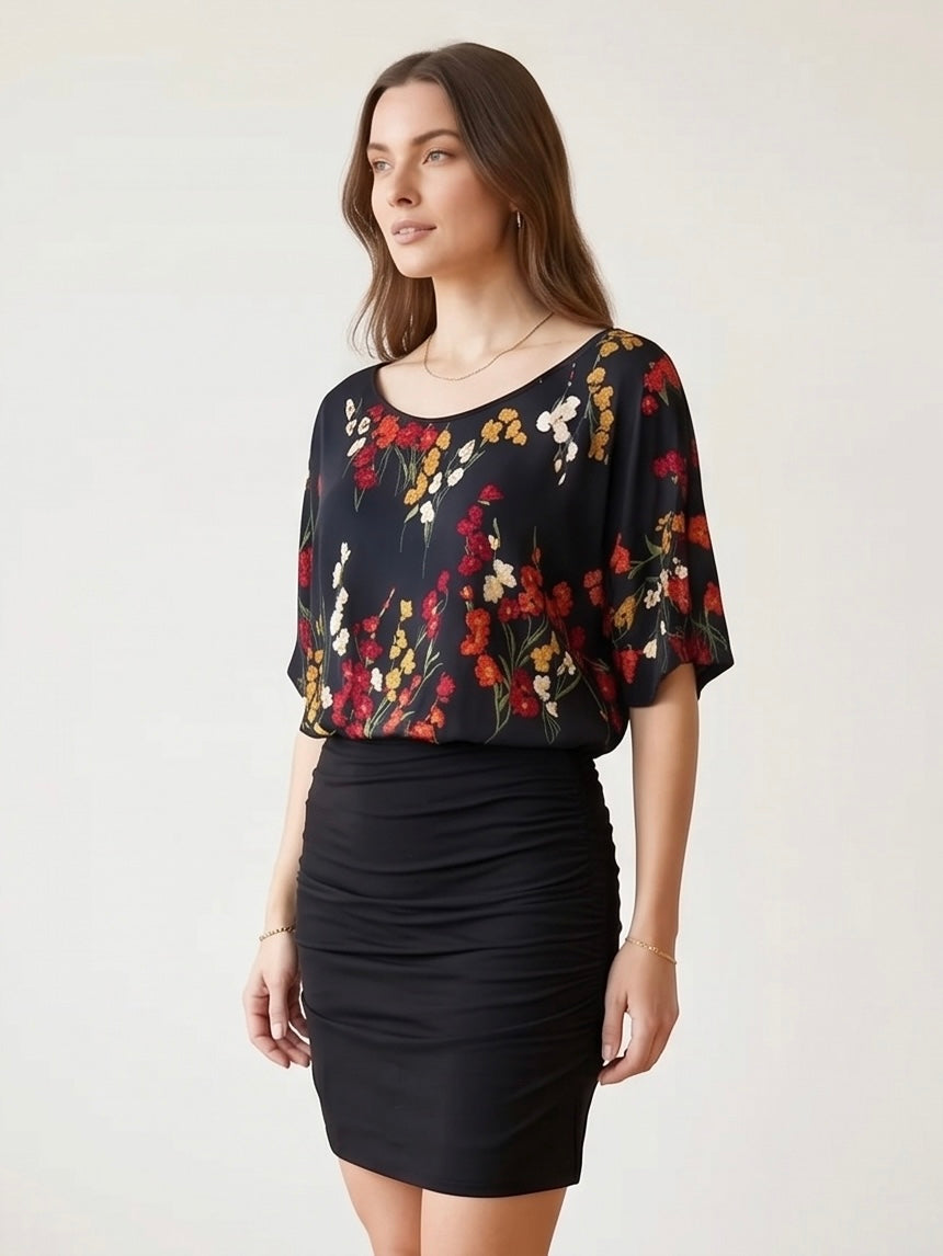Robe Maya / Assorti