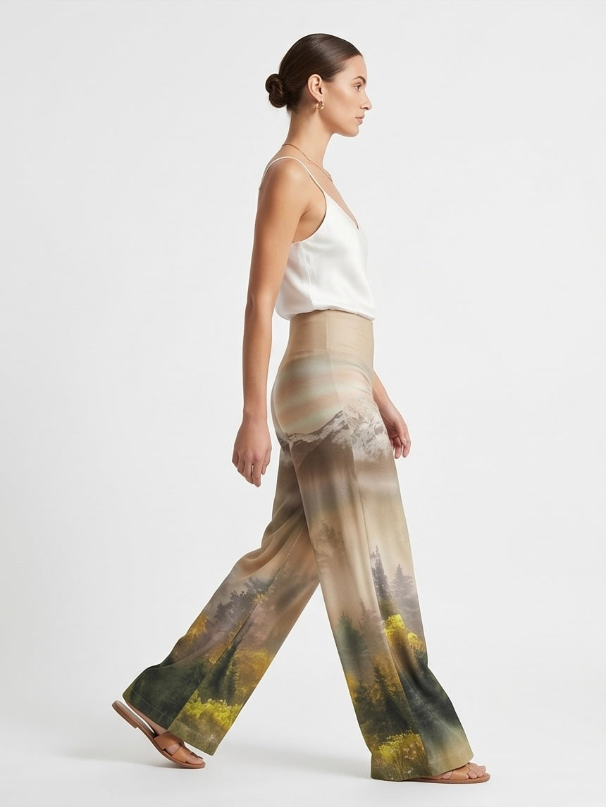Pantalon Cime
