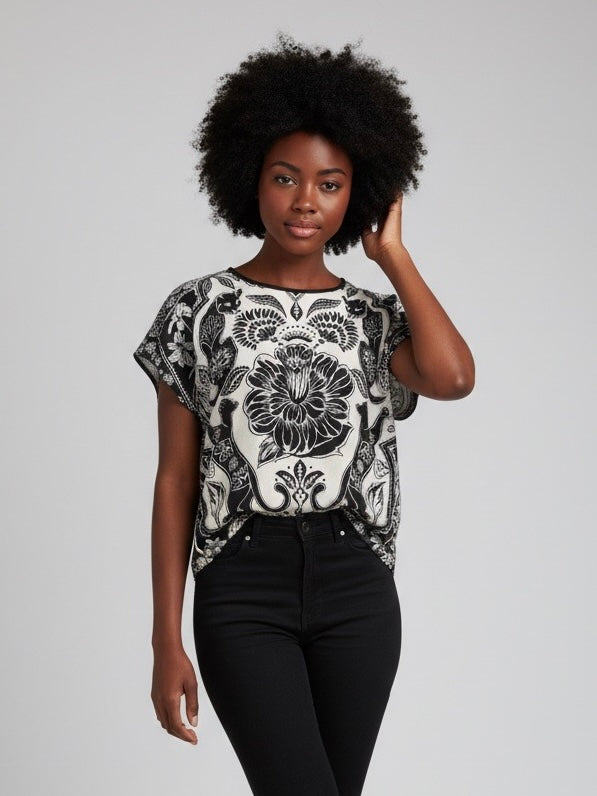 Malo T-Shirt