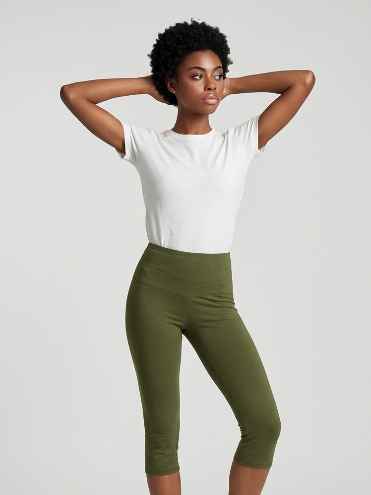Pantalon Suttonia / 4 couleurs