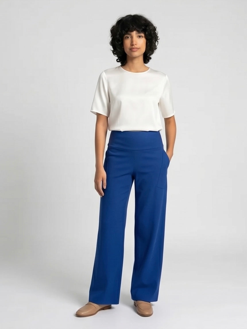 Pantalon Hermione / Royal