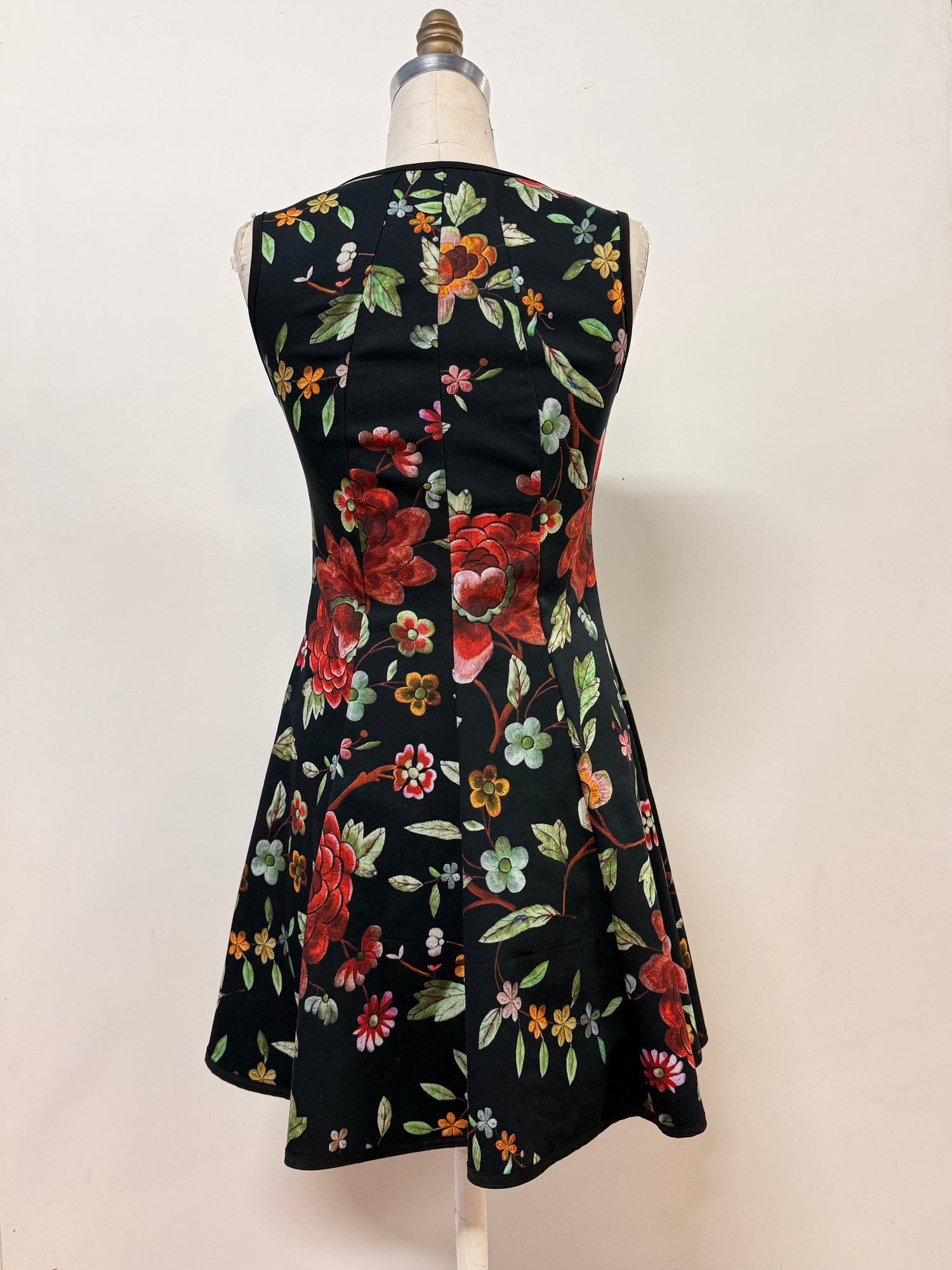 Silba Dress FW 2026-27 ***PRE-ORDER***