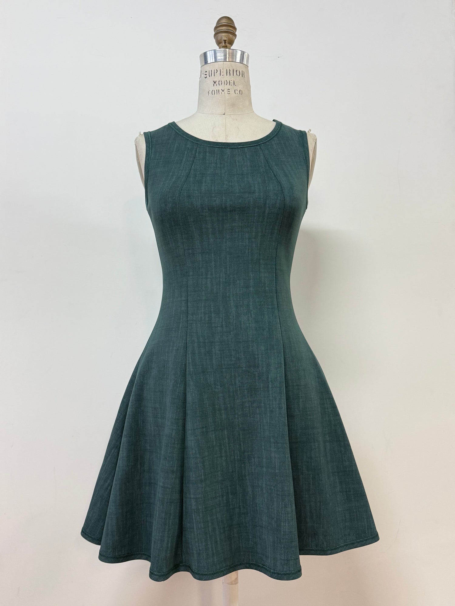 Lucie Dress ***PRE-ORDER***
