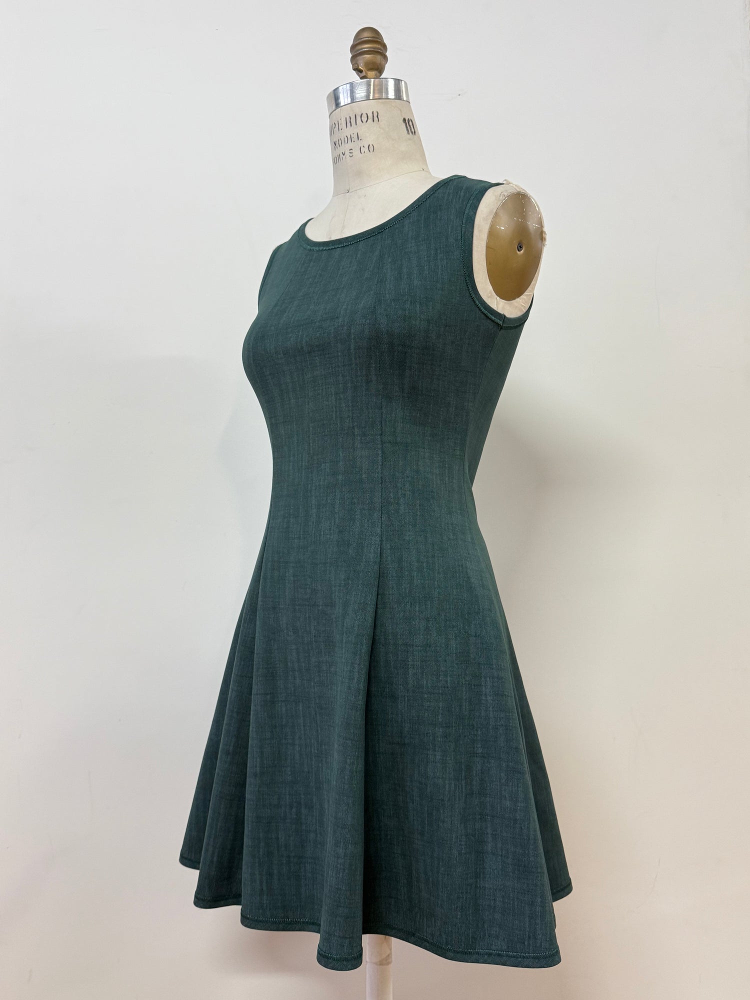 Lucie Dress ***PRE-ORDER***