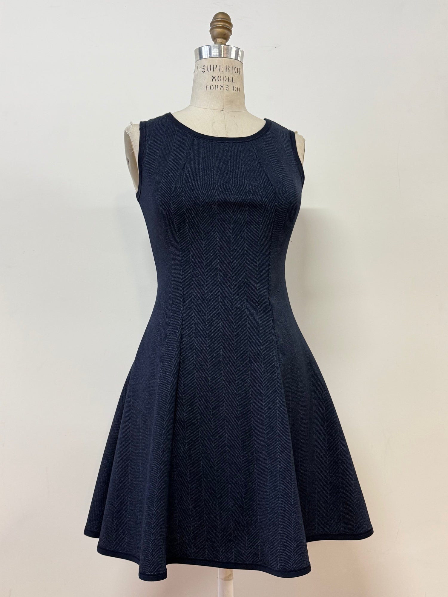 Lucie Dress ***PRE-ORDER***