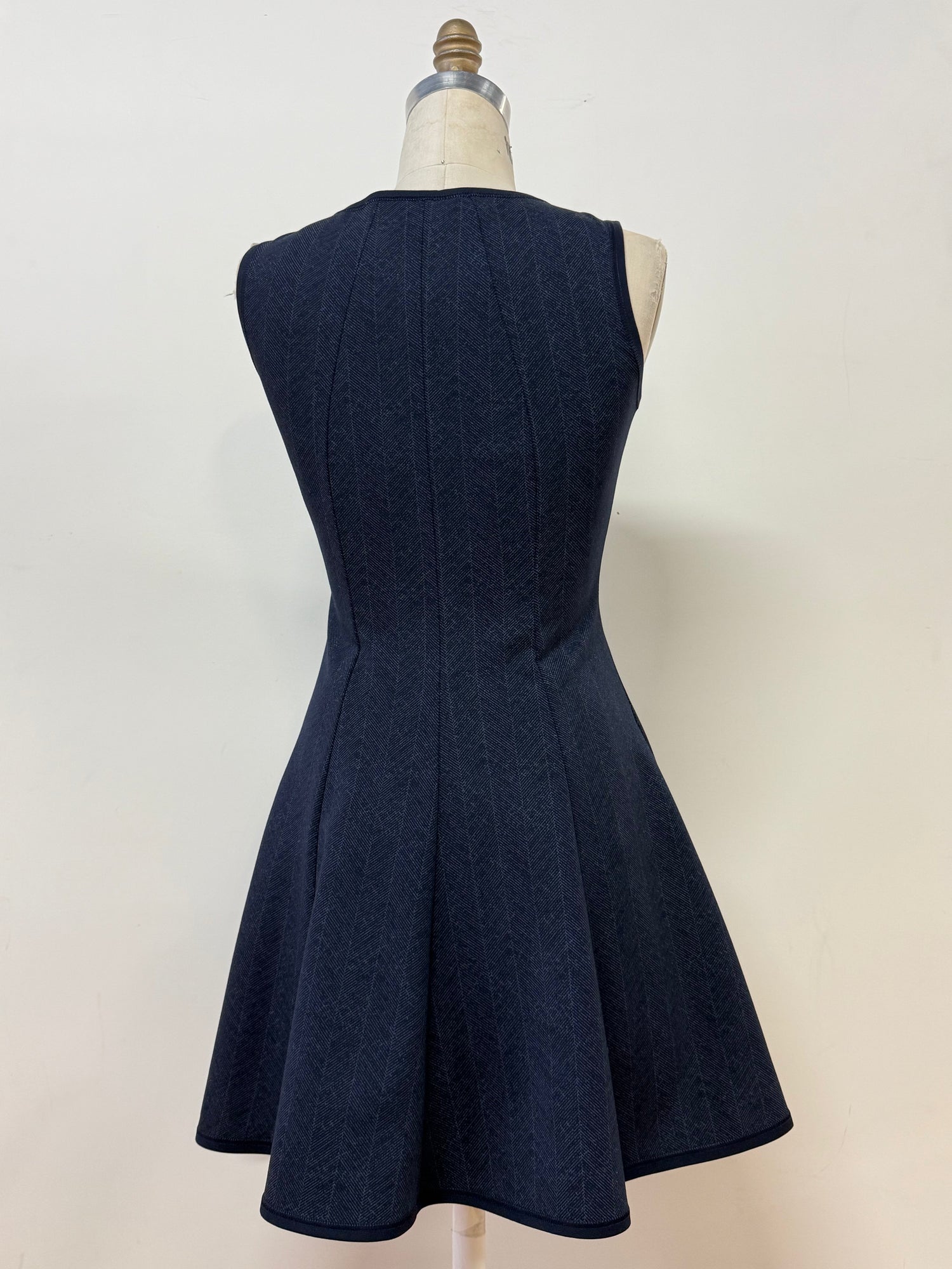 Lucie Dress ***PRE-ORDER***