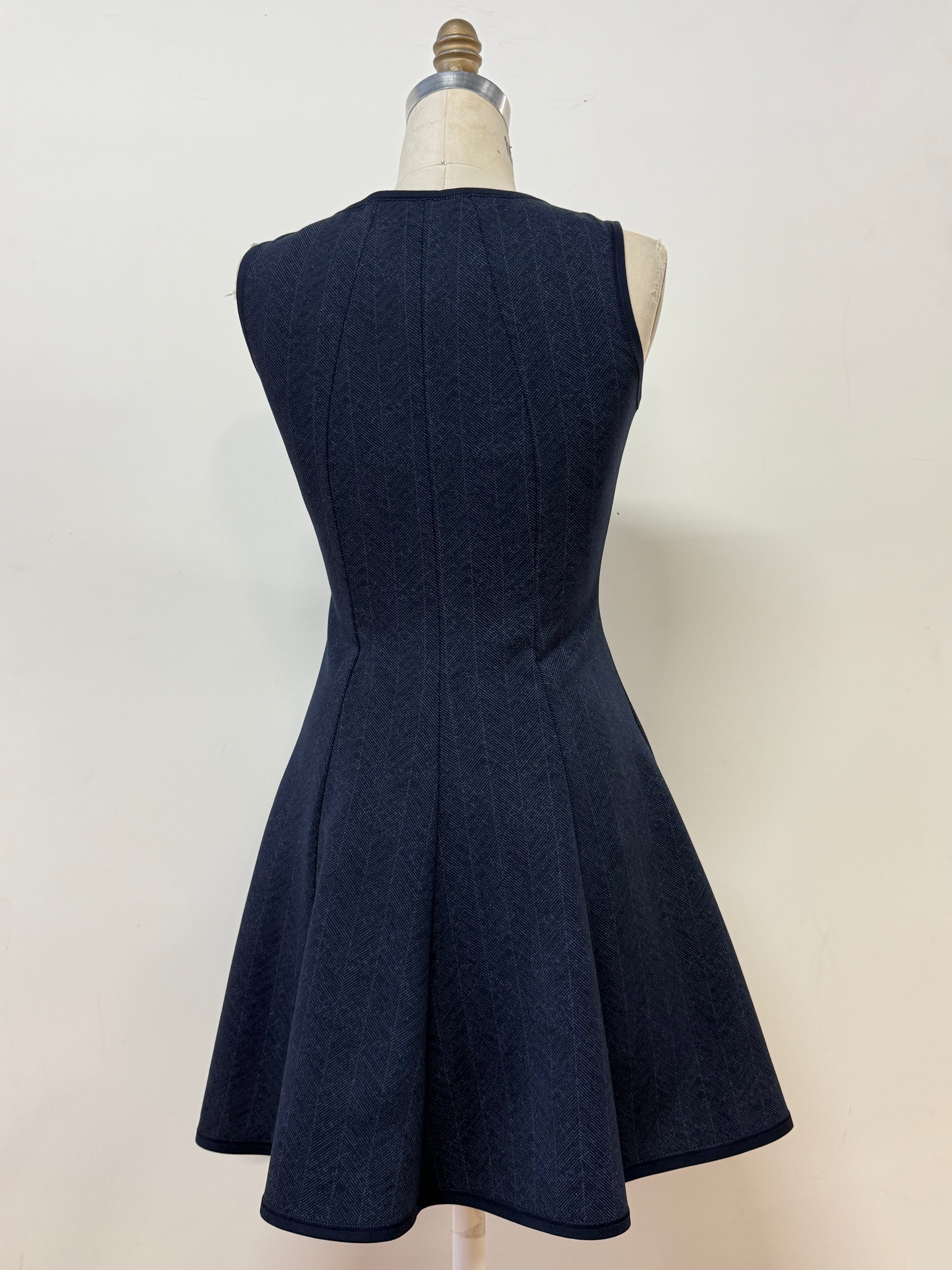 Lucie Dress ***PRE-ORDER***