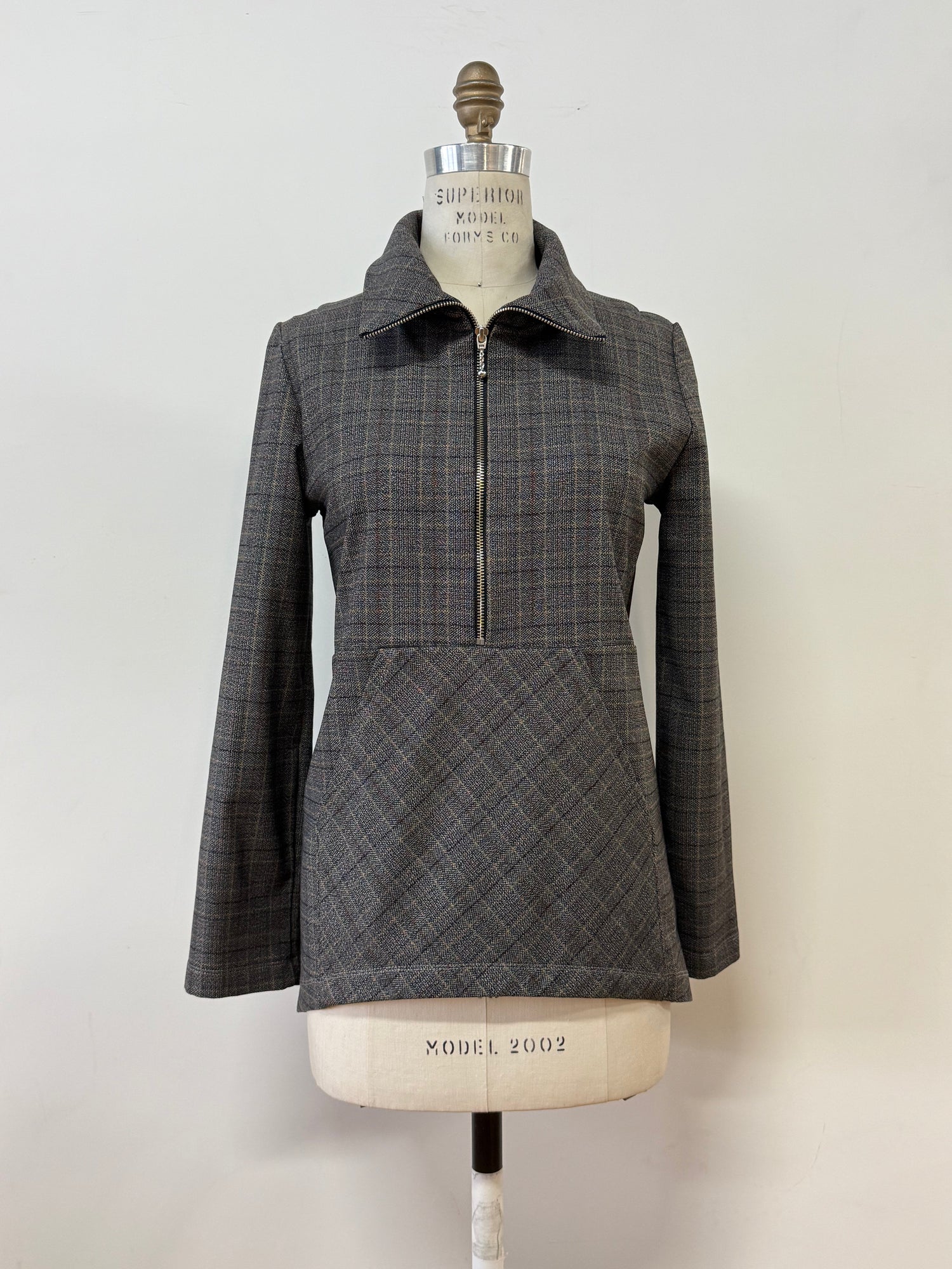 Oxford Jacket ***PRE-ORDER***