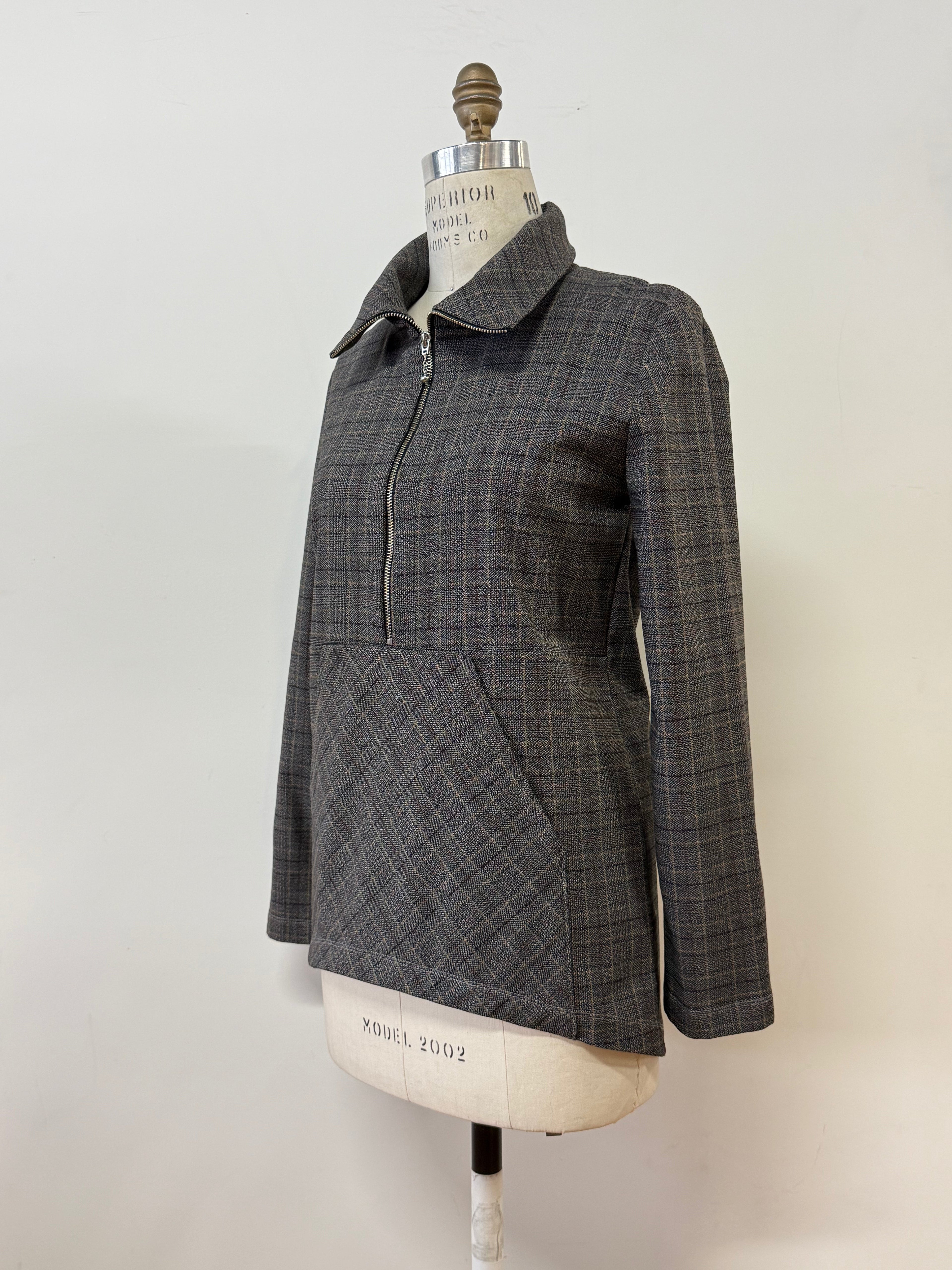 Oxford Jacket ***PRE-ORDER***