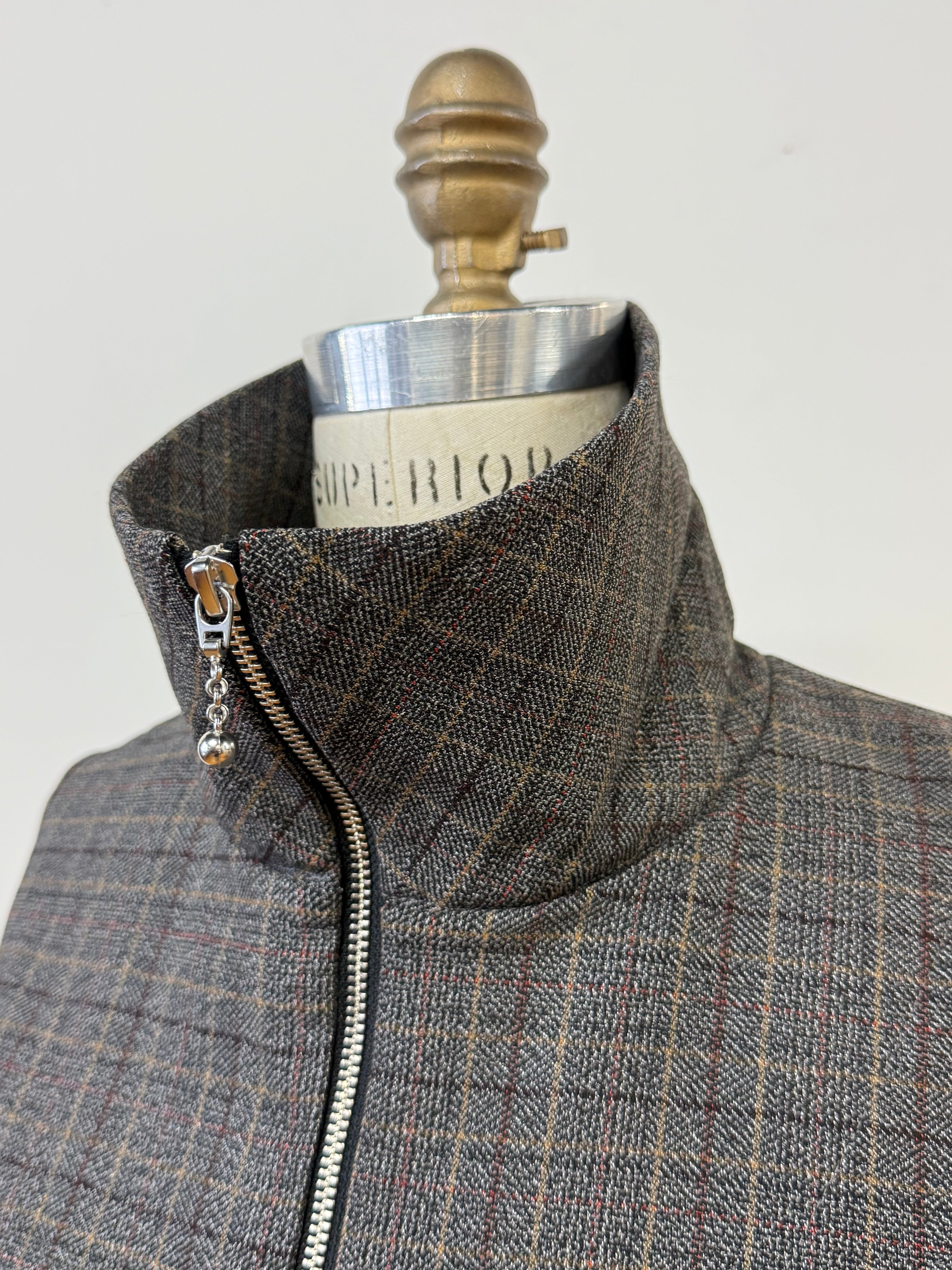 Oxford Jacket ***PRE-ORDER***