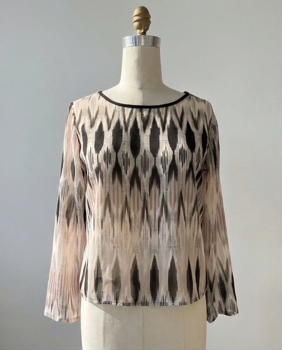 Blouse Alba
