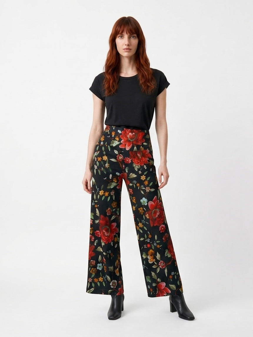 Pantalon Elma FW 2026-27 ***PRE-ORDER***