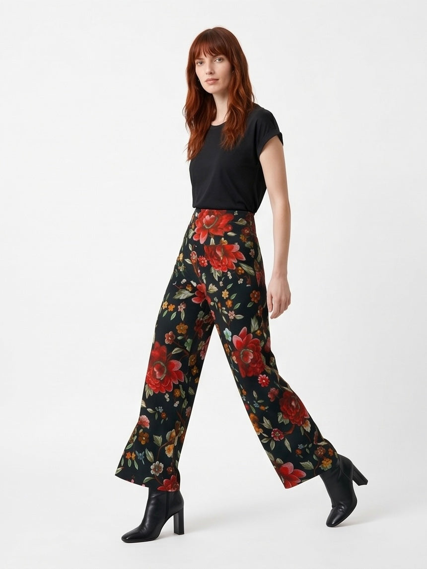 Pantalon Elma FW 2026-27 ***PRE-ORDER***