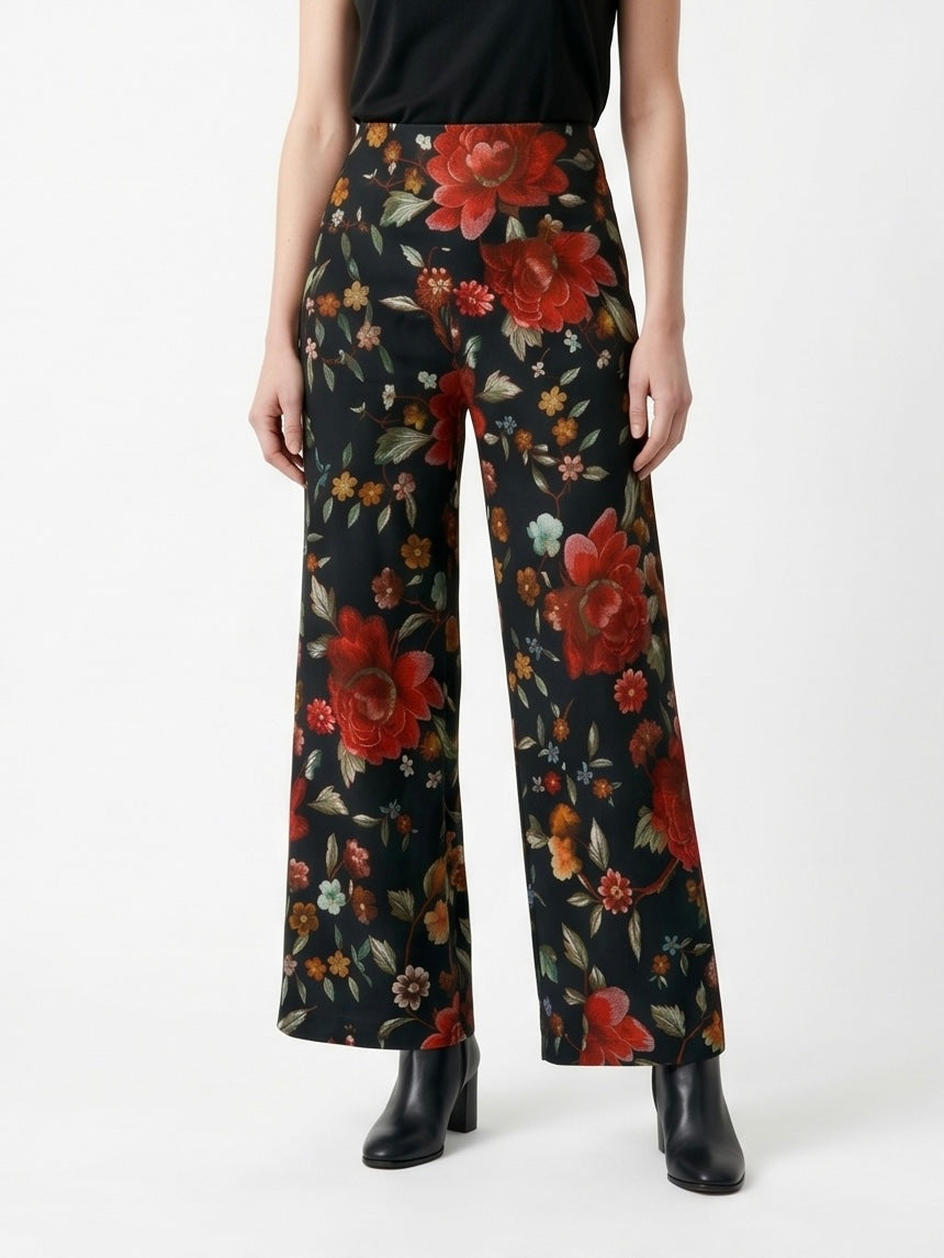 Pantalon Elma FW 2026-27 ***PRE-ORDER***
