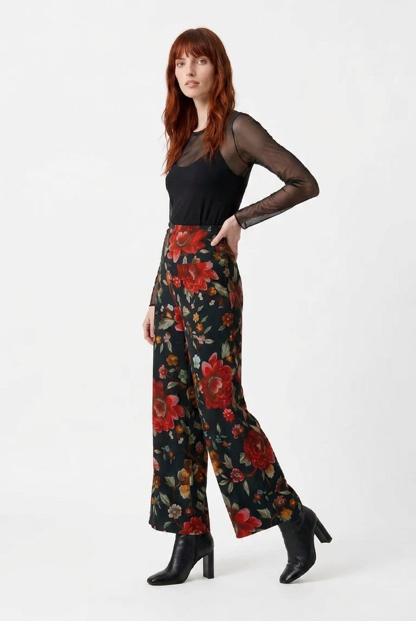 Pantalon Elma FW 2026-27 ***PRE-ORDER***