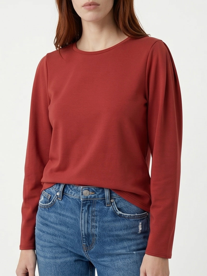 Lyn Sweater