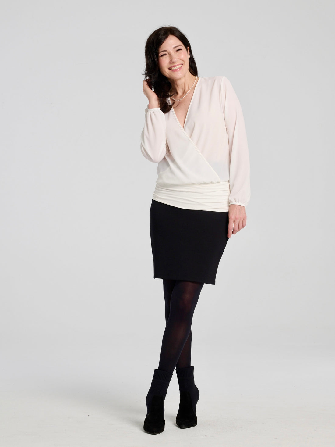 Blouse Camille