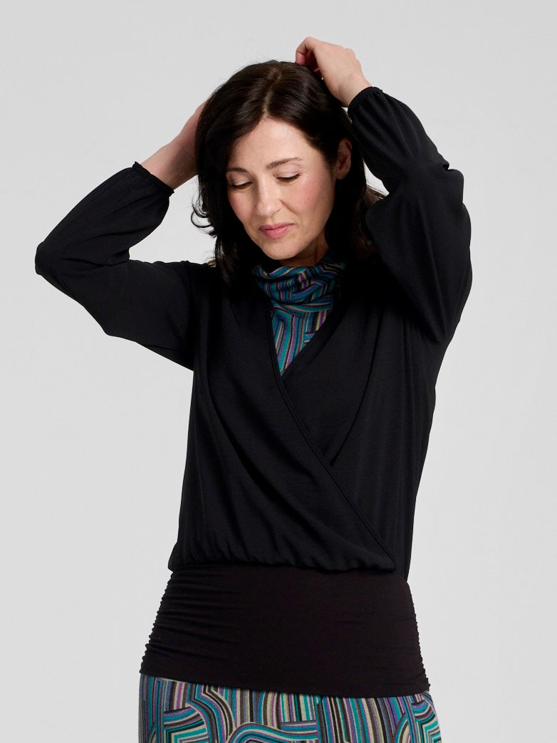 Blouse Camille