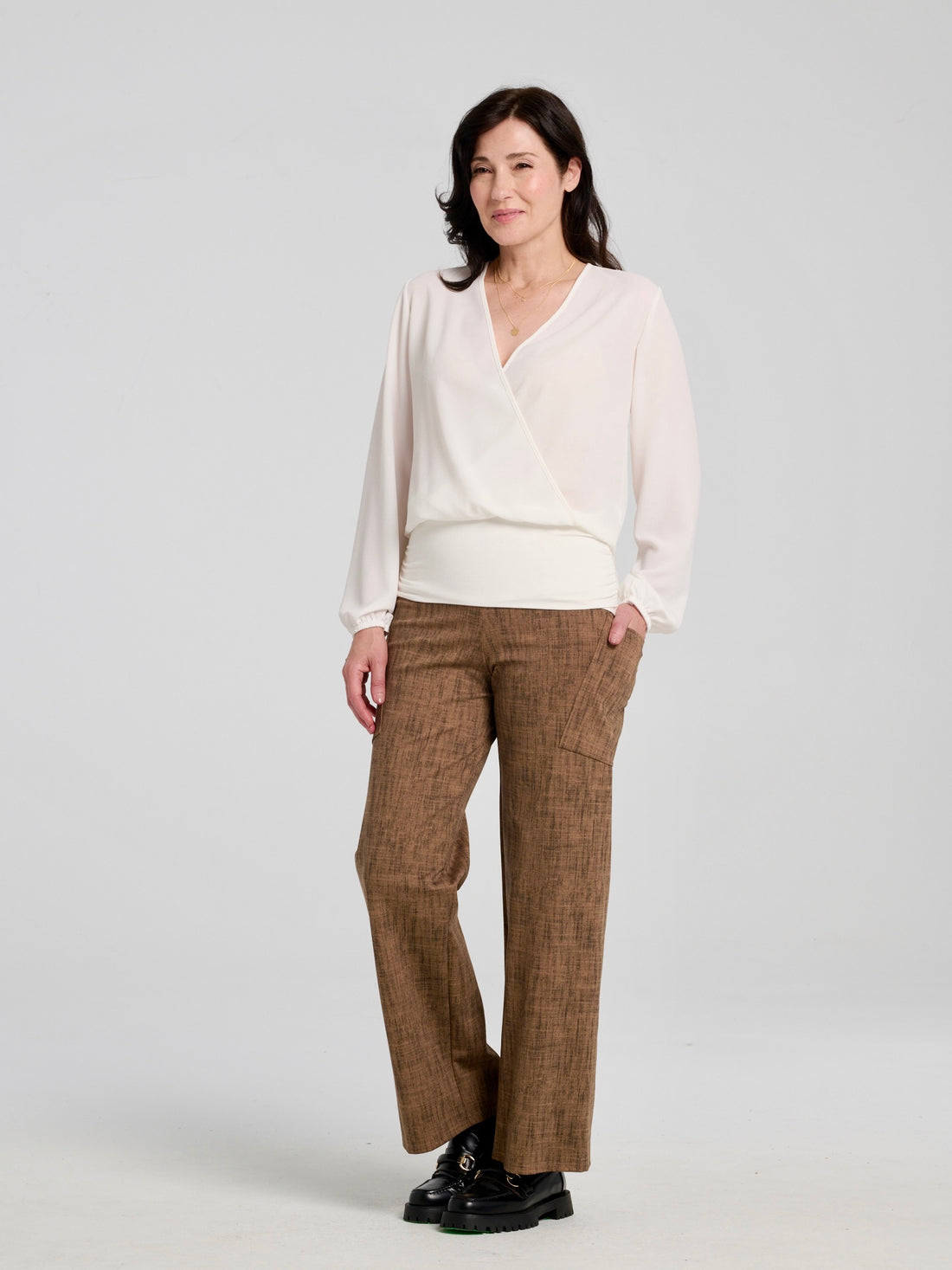 Blouse Camille