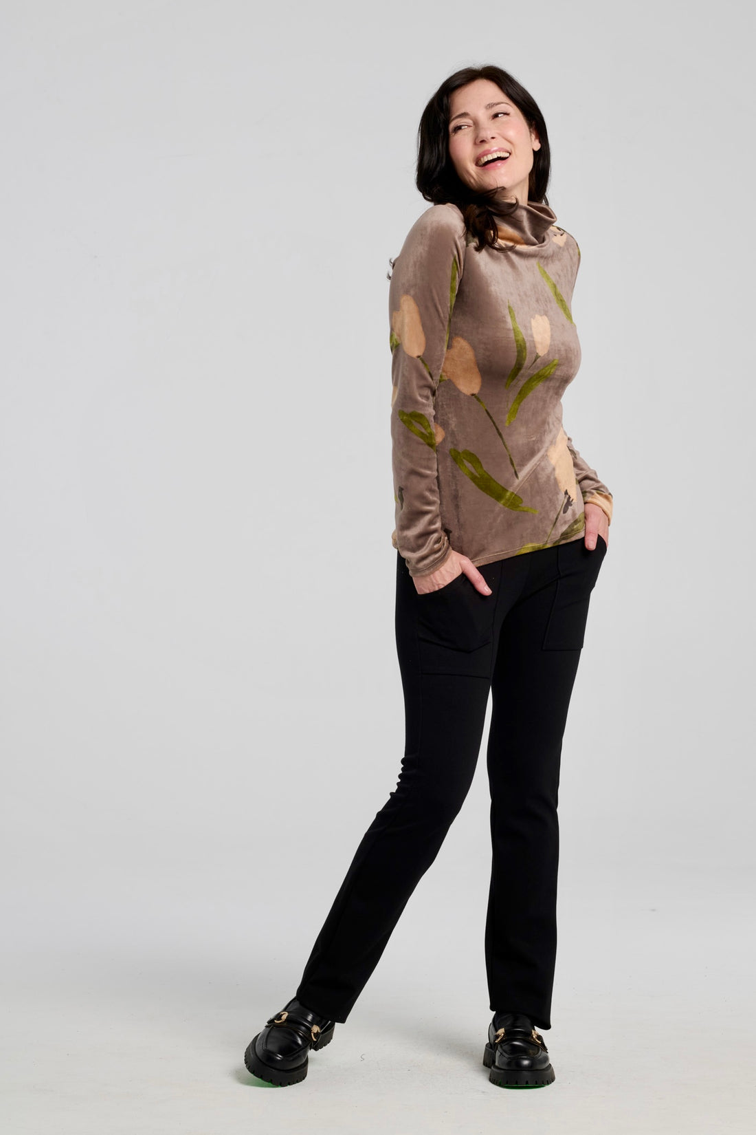 Pantalon Bari