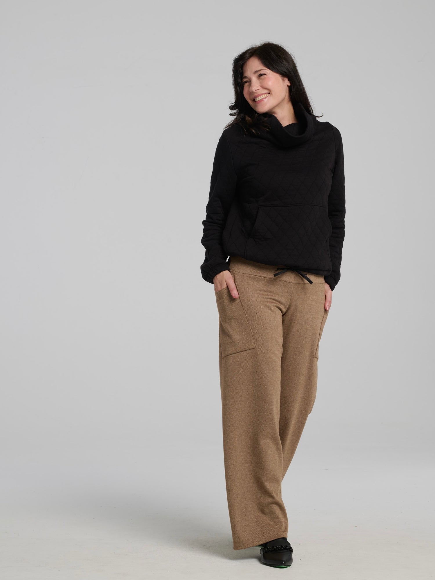 Pantalon Susan AH 2025-26