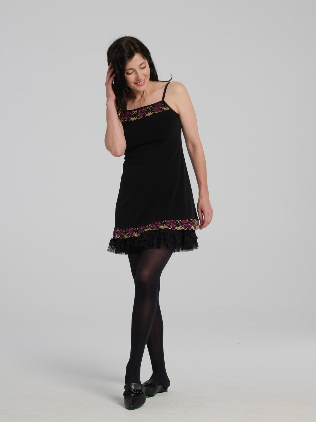 Camisole Love