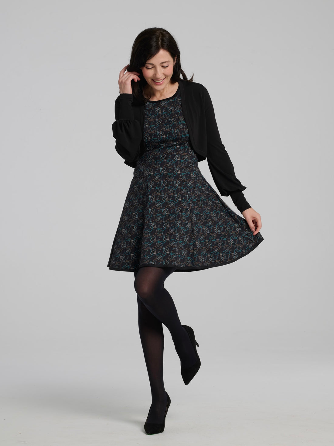 Robe Silba