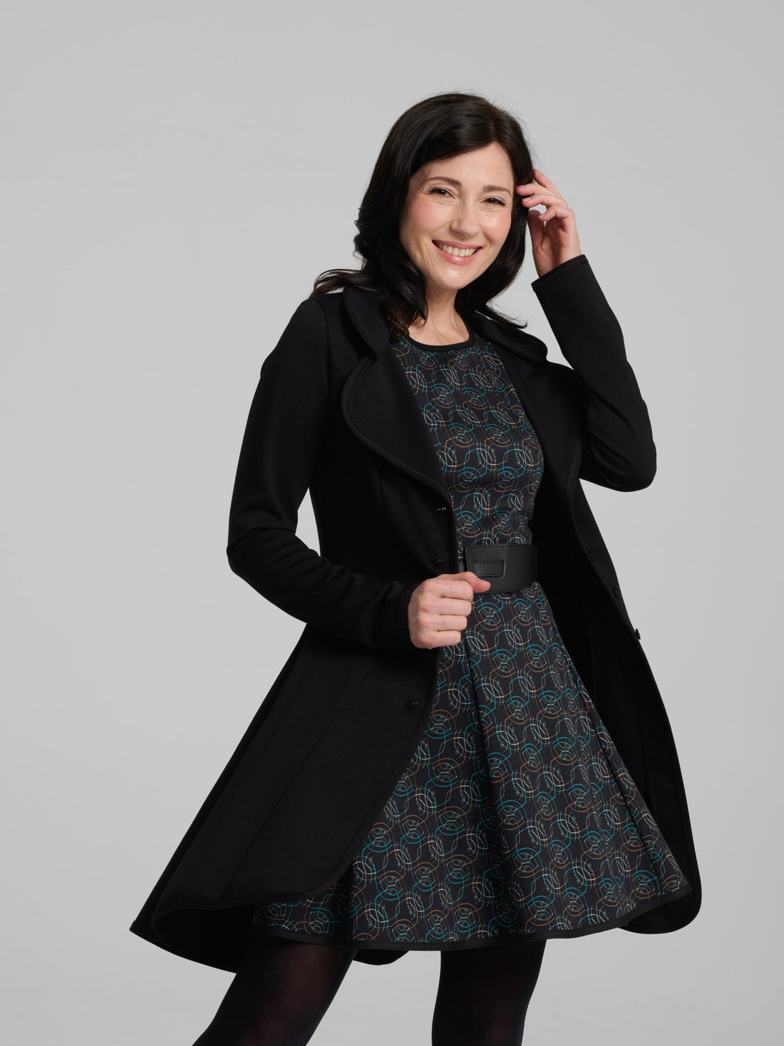 Veste Umbria ***PRÉ-COMMANDE***