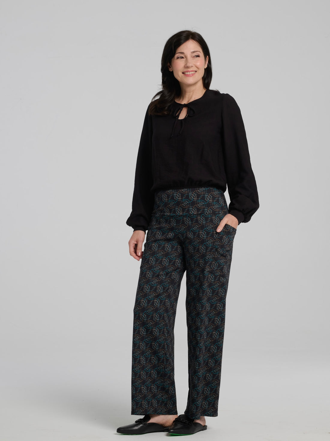 Pantalon Elma