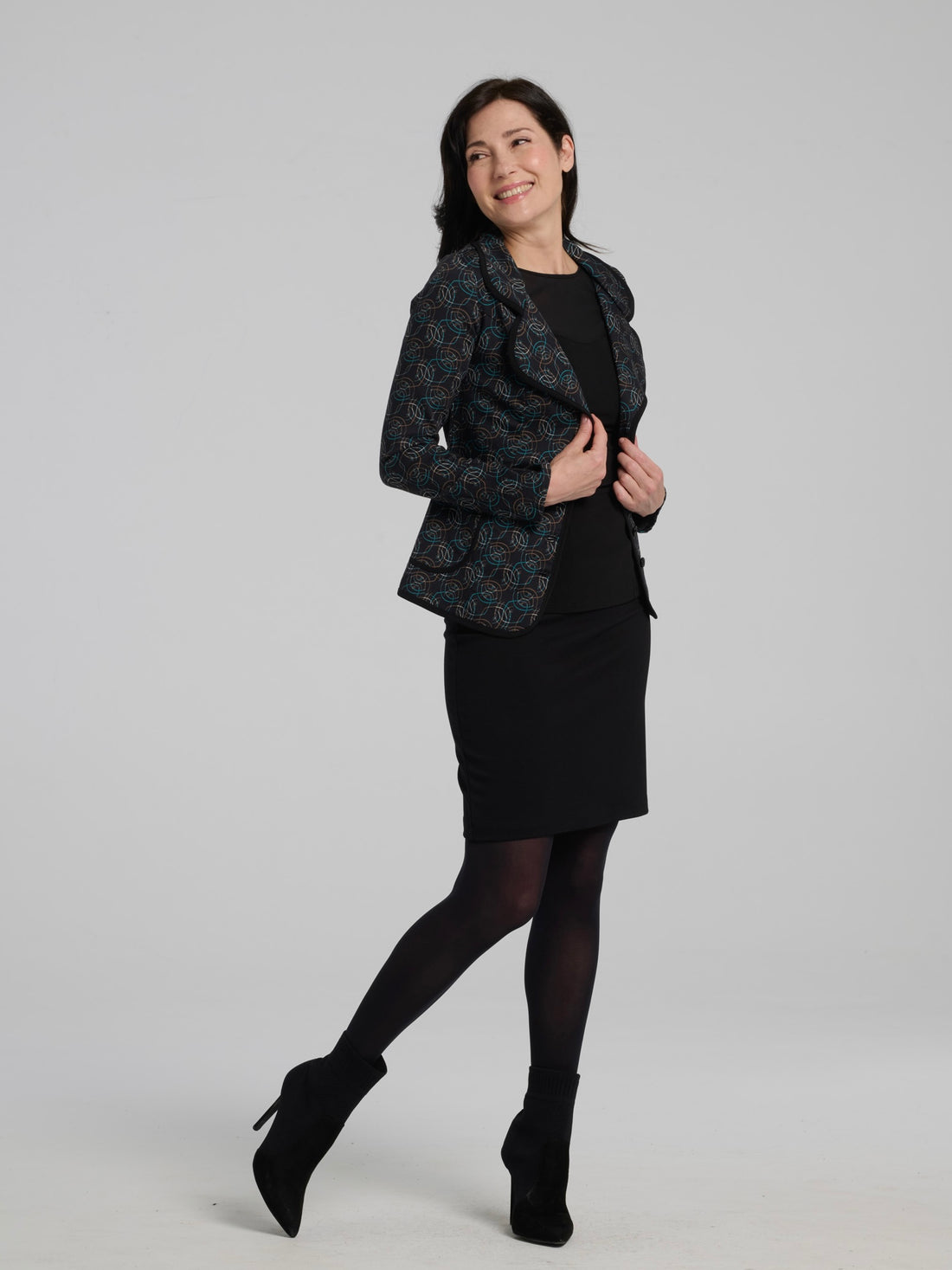 Veste Nara