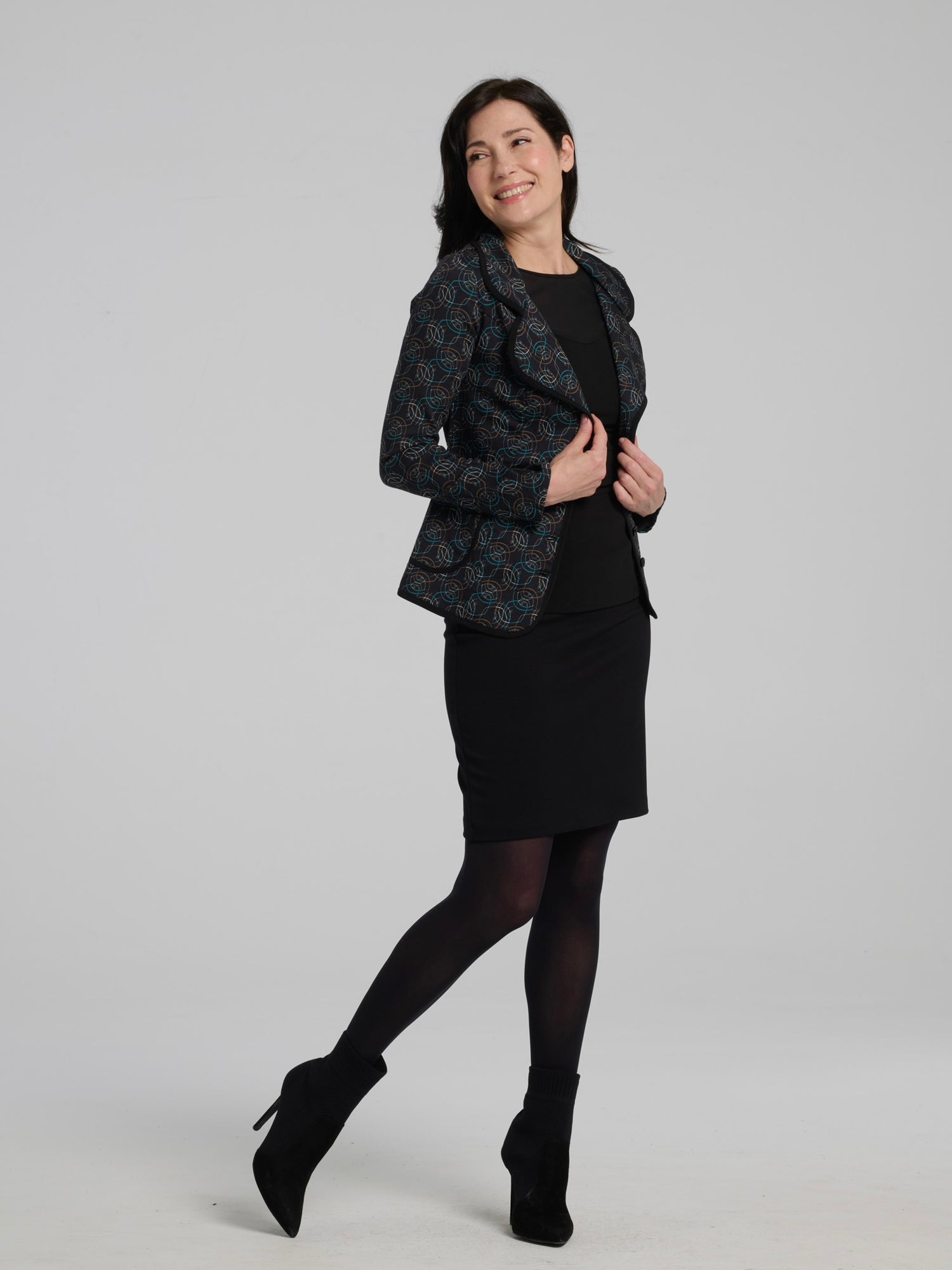 Veste Nara