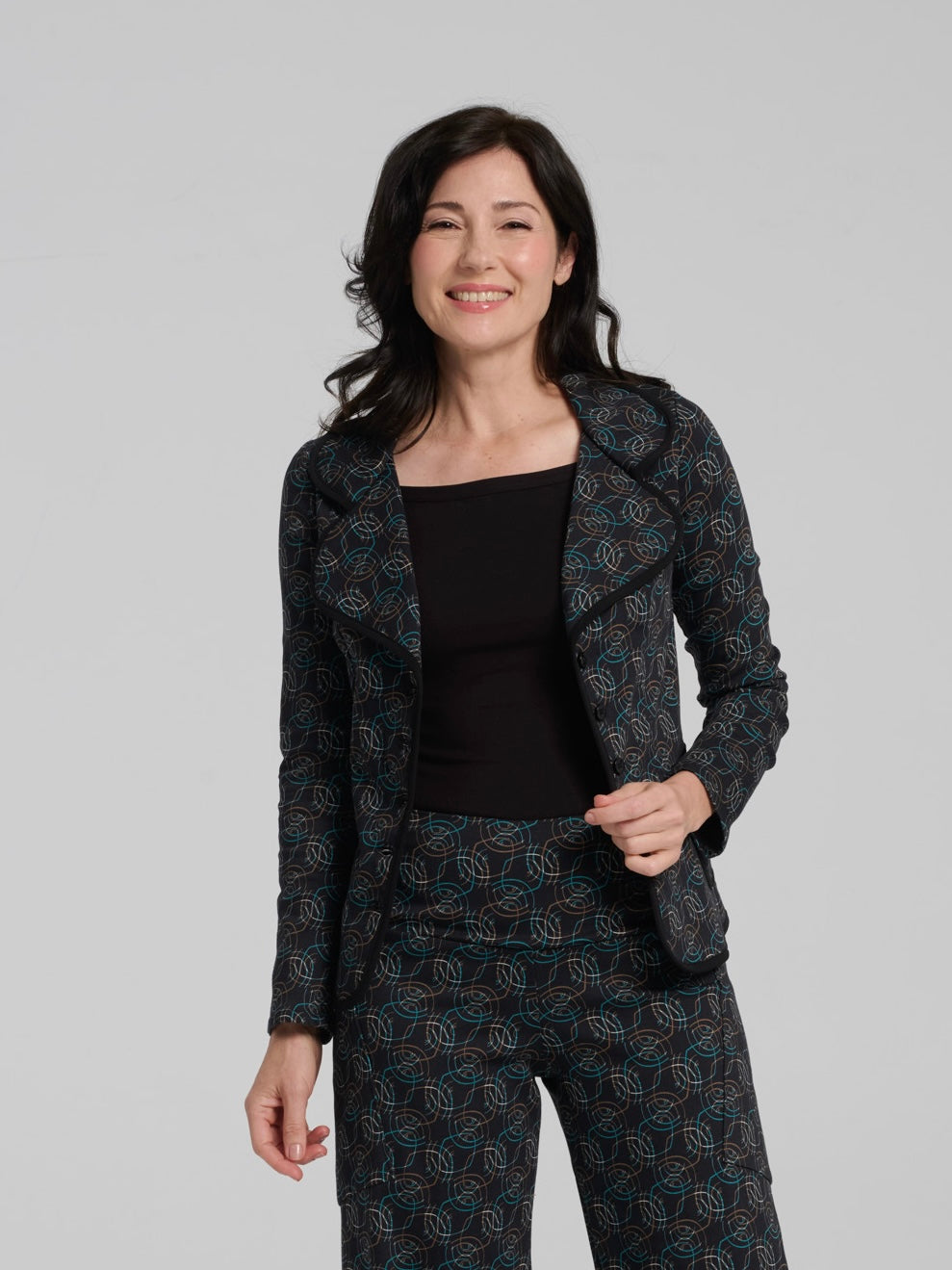 Veste Nara
