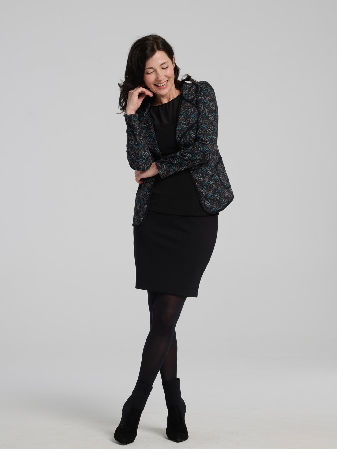Veste Nara