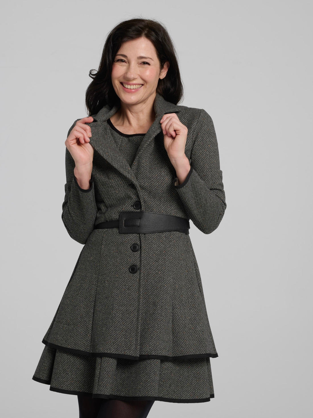 Veste Henderson AH 2025-26 ***PRÉ-COMMANDE***