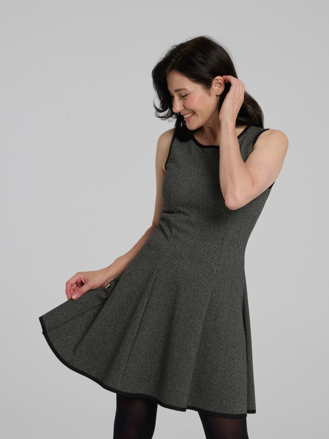 Robe Priestly ***PRÉ-COMMANDE***