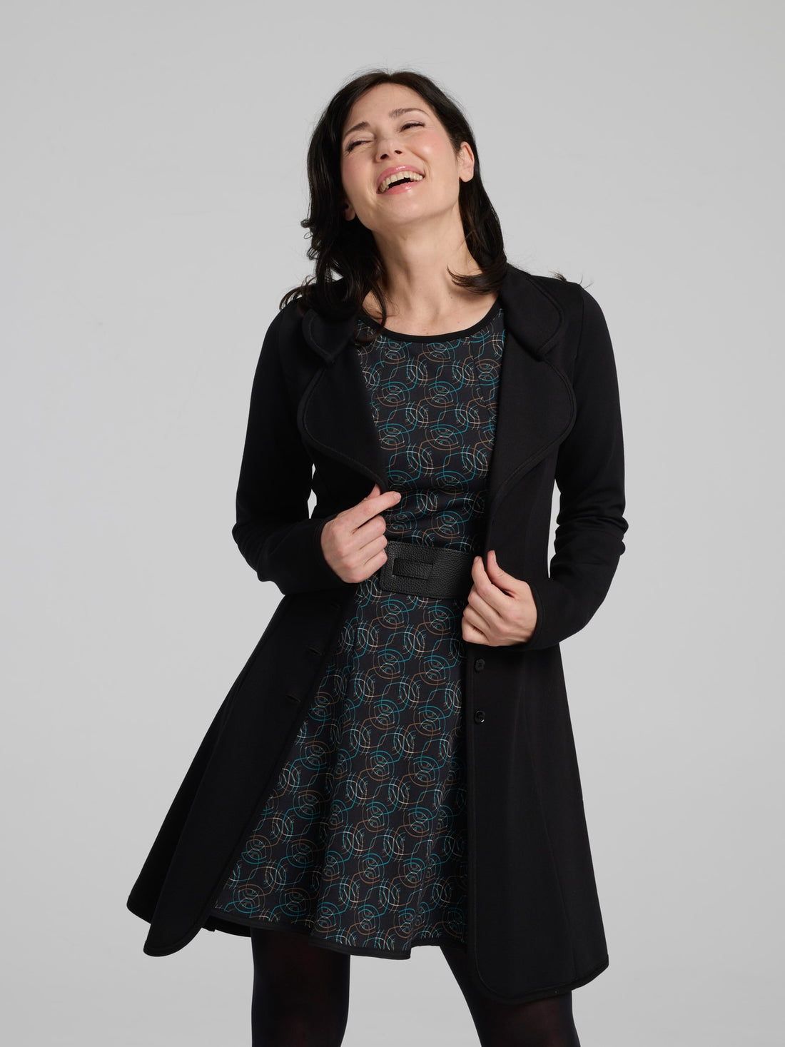 Veste Umbria ***PRÉ-COMMANDE***