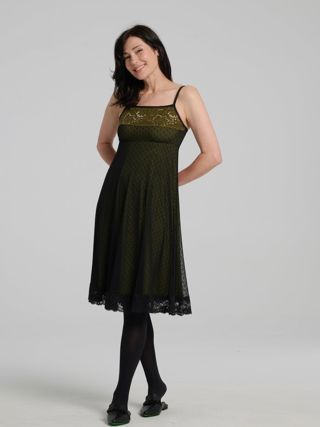 Robe Muse
