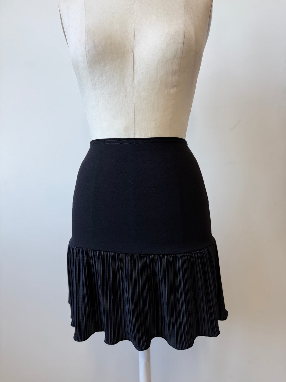 Jupe Mandarine ***PRÉ-COMMANDE***